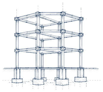 GK Constructions Structural Engineering Service Graphic