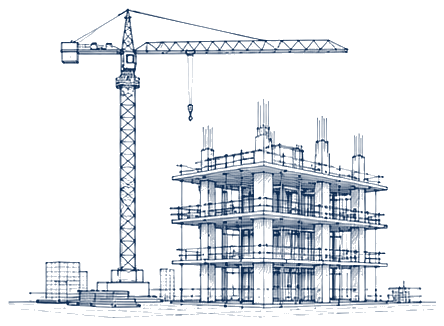 GK Constructions Turnkey Construction Service Graphic